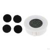Reptile Fish Tank Digital Hygrometer Temperature Meter