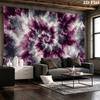 Tie-Dye Wall Tapestry Aesthetic Wall Hanging Printed Fabric Blanket Decorative Tapestries for Bedroom Living Room Home Decor
