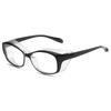 Anti-Pollen Allergy Glasses, Men And Women Anti-Blue Light, Anti-Radiation, Anti-Fog, Windproof Sand, Riding Fully Enclosed Goggles