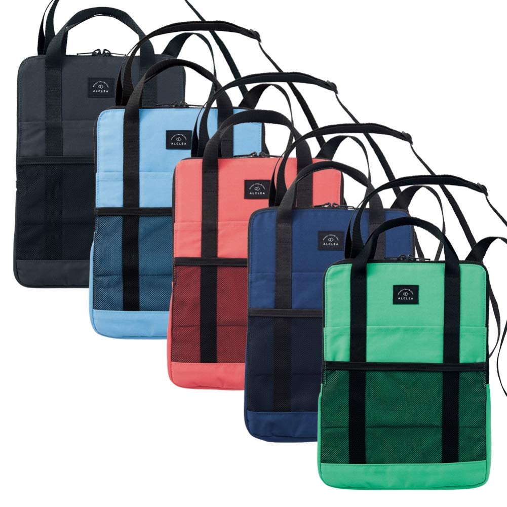 LIHIT LAB ALCLEA Mobile Pouch S Sky Blue A7925-14