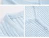 Women's 2025 V-Neck Ice Silk Knit Summer Cardigan – Lightweight Sun Protection Cover-up