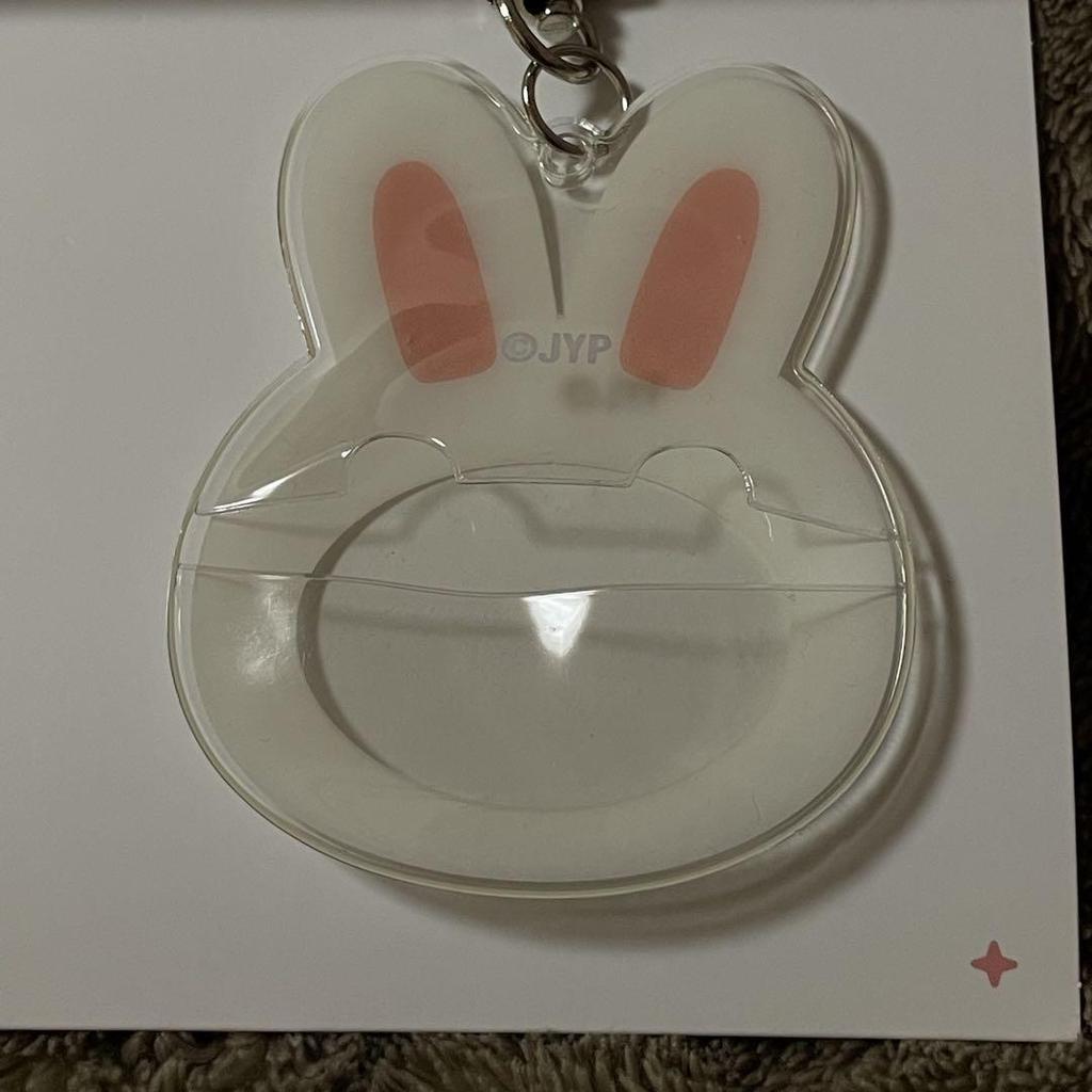 [USED] StrayKids Reno can badge set of 4