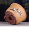 Maididuo Zisha Clay Orchid & Vegetable Pot