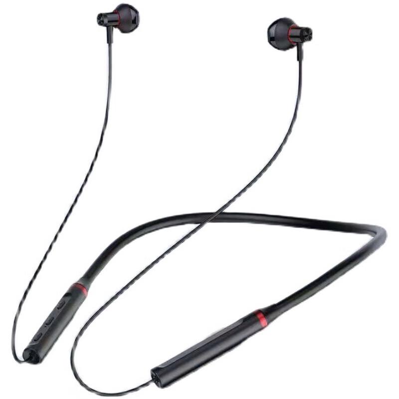 Newman H16 Neckband Wireless Bluetooth Earphones