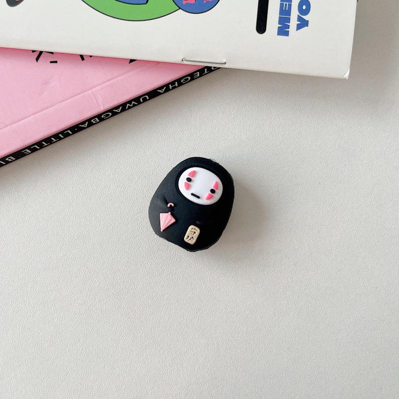 Non-Repetitive Turtle Cable Covers - 10 Colors for Apple & Android Charging Cable Protection