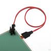 Lamp Electroluminescent Panel Backlight 10x10CM