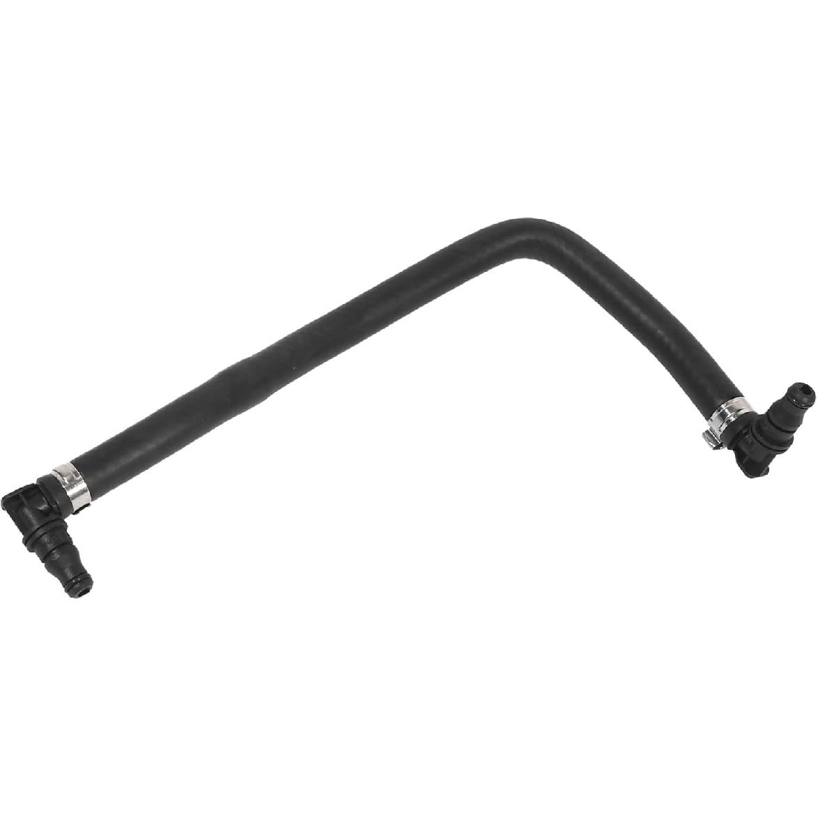 

Radiator Vent Hose 2045010925 Rubber Replacement for Mercedes-Benz C250 2012-2015 Vehicle Components