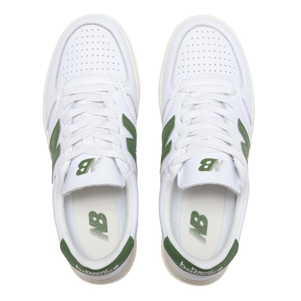 New Balance Ct500Clc D  Ct500Clc White Grn Clc 