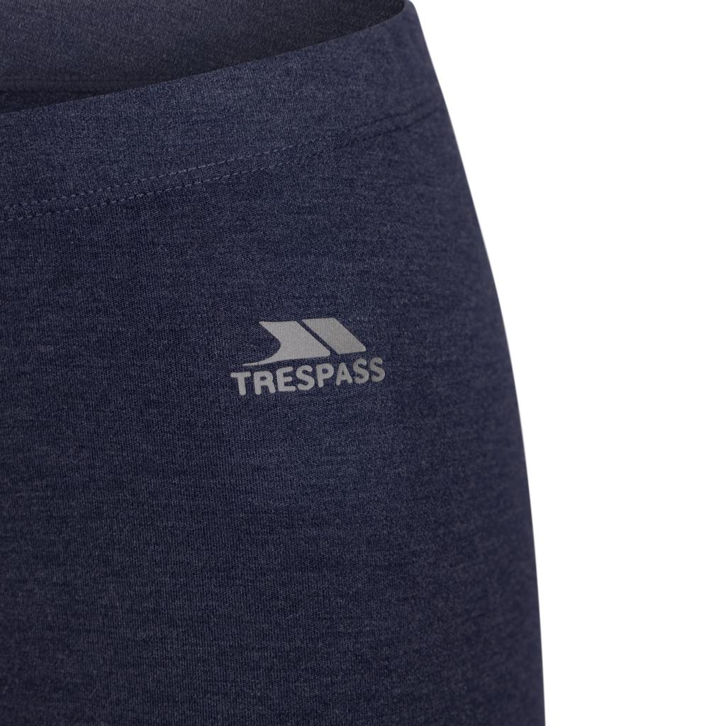 Trespass Womens/Ladies Astraia Supersoft Base Layer Bottoms