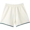 PUMA Casual Shorts Women's Ecru 630944-87