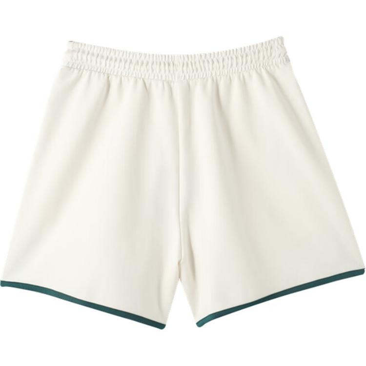 PUMA Casual Shorts Women's Ecru 630944-87