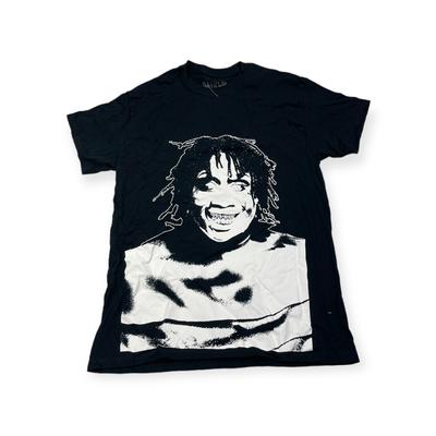 T-shirt Men's Round Neck SPENCER'S PRINT M