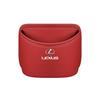 Car Trash Can Storage Box Vehicle Multifunctional Garbage Dust Case For Lexus RX 300 IS 250 300 GX 400 460 UX 200 NX LX GS ES AFG1