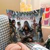 Game Classic A-Assassins Cool C-Creed Cushion Cover Polyester Sofa Cushions Decorative Throw Pillows Home Decoration Pillowcover