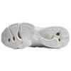 adidas Comfortable Trendy PU Fabric Synthetic Leather TPU Leather Wear-Resistant Breathable Shock Absorbing Low-Top Running Shoes IE7715