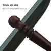 Leather Punch Marker With Ergonomic Handle Stitching Wheel Marker For Comfortable Use In Sewing And Crafting