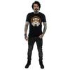 Star Wars Mens Stormtrooper Dia De Los Muertos T-Shirt