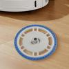 Für Ecovacs Für Deebot T50 Pro N30 Pro Mopphalter für Staubsauger