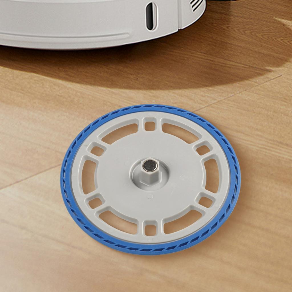 Für Ecovacs Für Deebot T50 Pro N30 Pro Mopphalter für Staubsauger