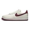 Nike Air Force 1 Low '07 Craft Dark Beetroot Sneakers DB4455-100