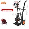 Zhong Xun Tiger Series 2-Wheel Hand Truck