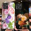 Shockproof Case For Motorola Thinkphone Silicone TPU Back Cover For Motorola Moto Think Phone 5G Soft Phone Case XT2309-2 Fundas