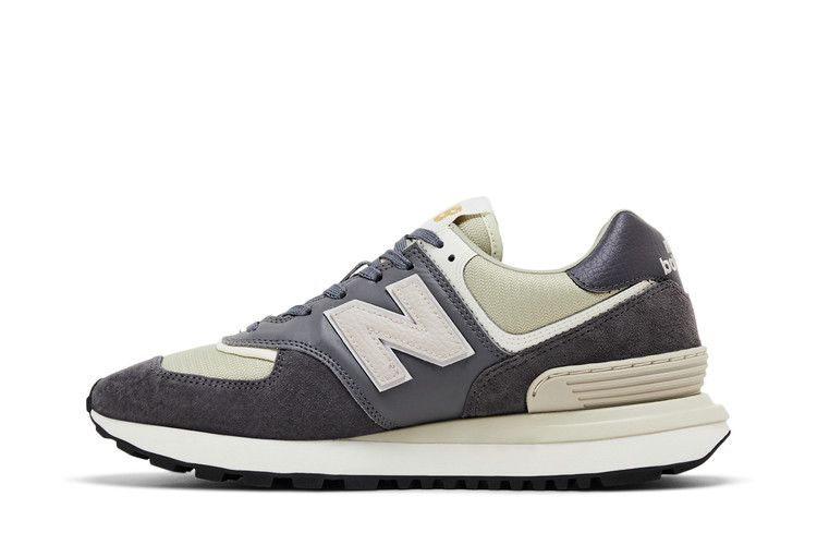 New Balance 574 Legacy Grey