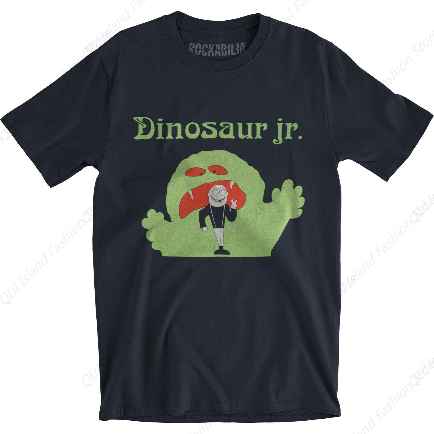 Unisexs Monster Slim Fit TShirt Navy S