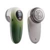 Fabric Shaver Lint Remover Rechargeable 6-Blade Clothes Shaver LED Display