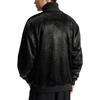 adidas Originals TRACK TOP PELZ Samtgefühl Mantel Unisex KU9406