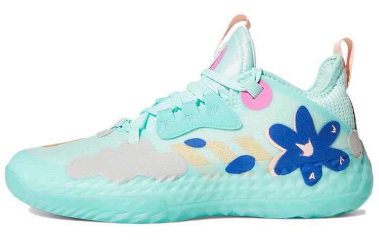 Harden Vol. 5 Adidas Support H68685 45⅓