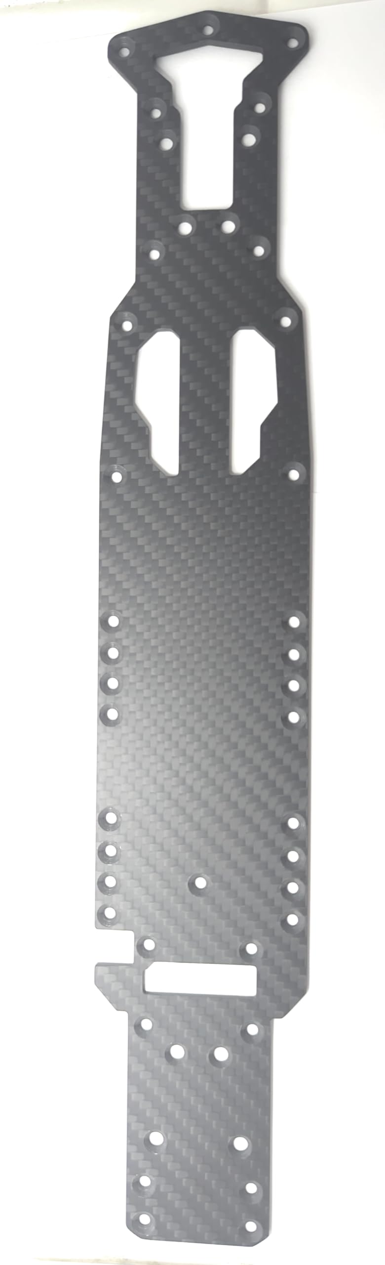 

Metal Garage Japan Original Carbon Fiber Drift Package Chassis with YD-2 Suspension Mounts for Yokomo OLD model Drift Package (MGYP12C)