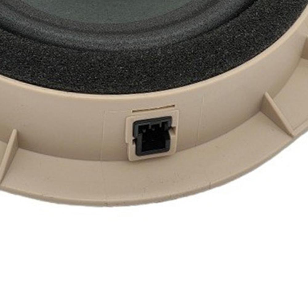 Car Door Speaker For Kia K2 96330-4X000 Door Audio Horns Speaker Automotive Interior Modification Car Accessories
