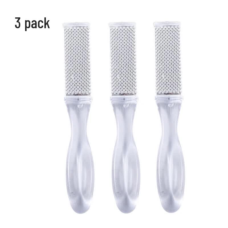 LIEI Foot File Callus Remover