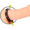 Foreskin Cock Ring Penis Erection Sex Toys For Men Delay Ejaculation