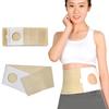 Medical Ostomy Belt Abdominal Stoma Binder Brace Colostomy Patients