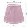 20/25cm Cloth Lamp Shade E27 Chandelier Lampshade Modern Table Lamp Cover  Candle Chandelier