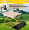 DEARING Folding Compact New Lightweight and Folding Portable Outdoor Load Capacity Folding Easy To Easy To Simple Folding Watching Unisex Chair, [2025