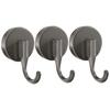 Shangmeide No-Drill Suction Cup Hooks