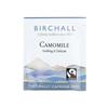 Tea Bag Camomile -25 Birchall