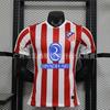 Wholesale 2526 Player Edition Riyadh Real Madrid Barcelona No. 10 Arsenal Chelsea Miami Jerseys Football Jerseys