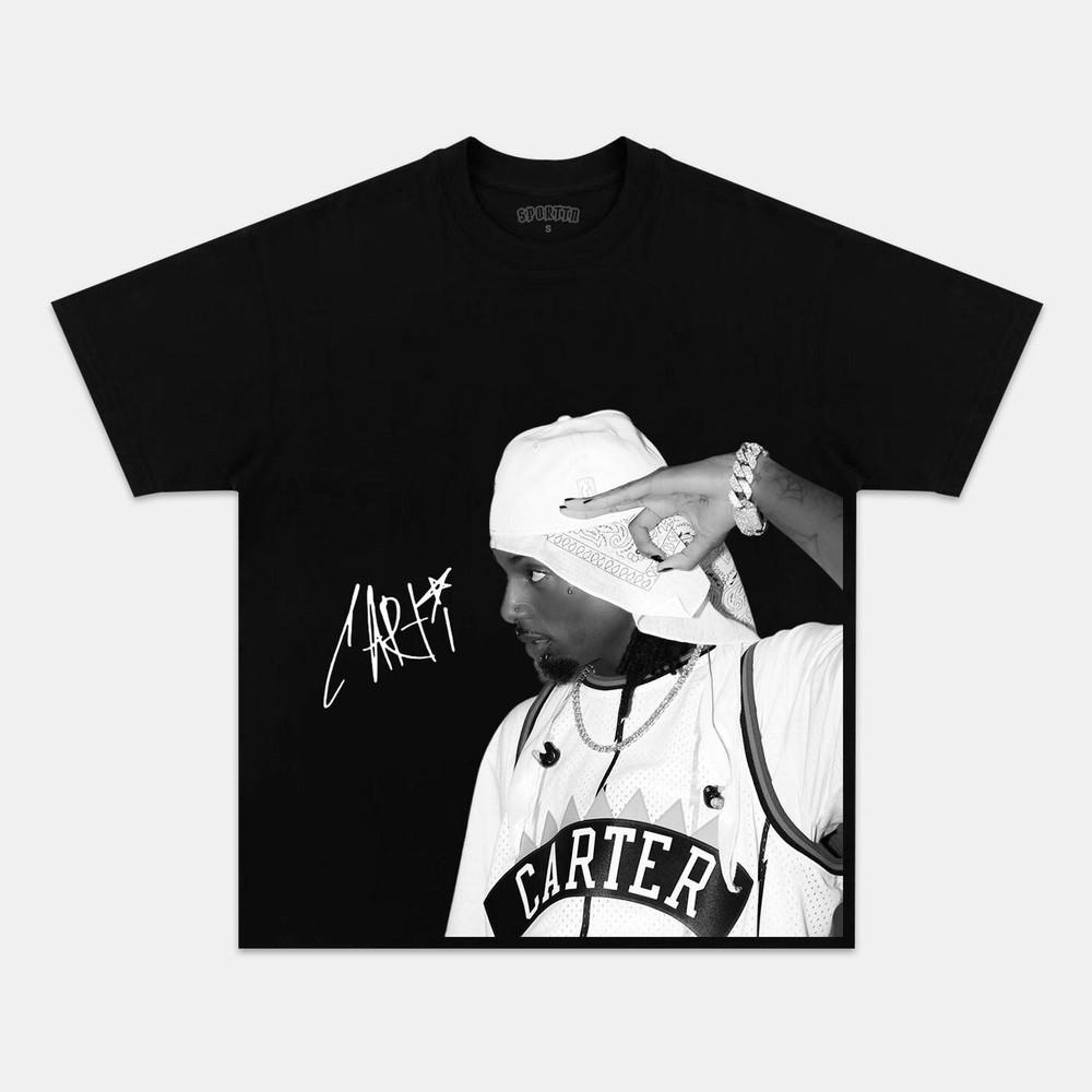 PLAYBOI CARTI TEE PLAYBOI CARTI  Shirts 2025 Shirt Unisex T-Shirt XL