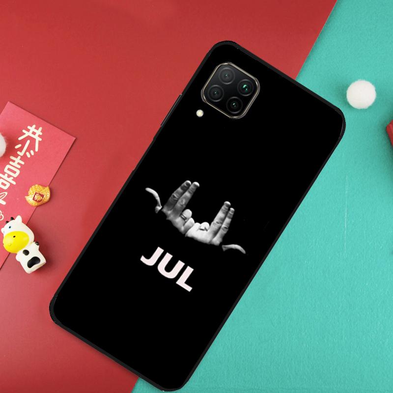 JUL C'est pas des LOL Case For Huawei Nova 11 Pro 3i 7i 8i 11i Y60 Y70 Y90 Y61 Y91 9 10 SE P20 P40 P30 Lite Cover