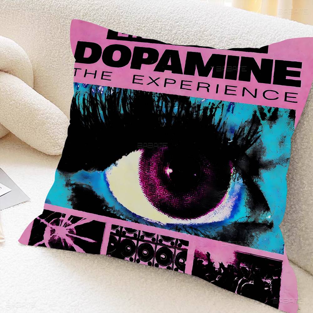 

Рэпер L-Lil T-Tecca Персонализированная фотография Текст Домашние декоративные подушки Бытовые подарки 45x45см 12x12Inch