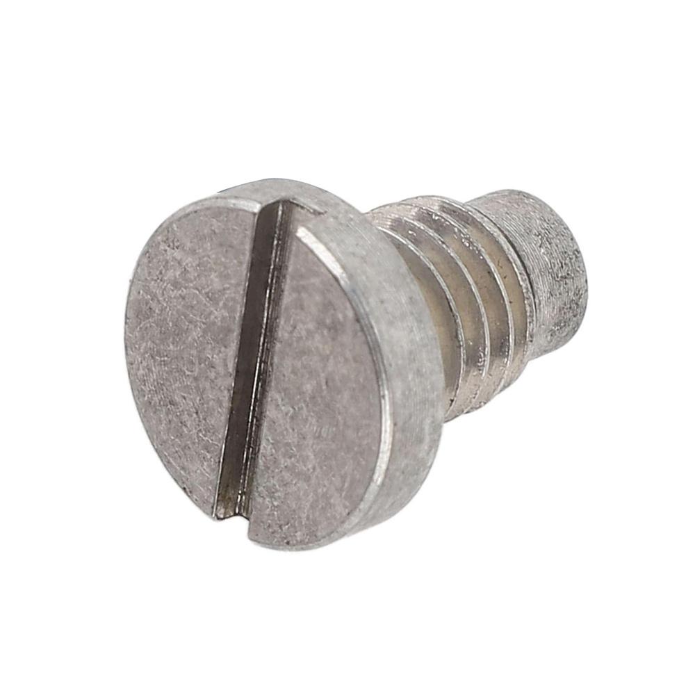 Fit For Yamaha Outboards Lower Unit Slot Head Drain Fill Plug Screw & Gasket Kit
