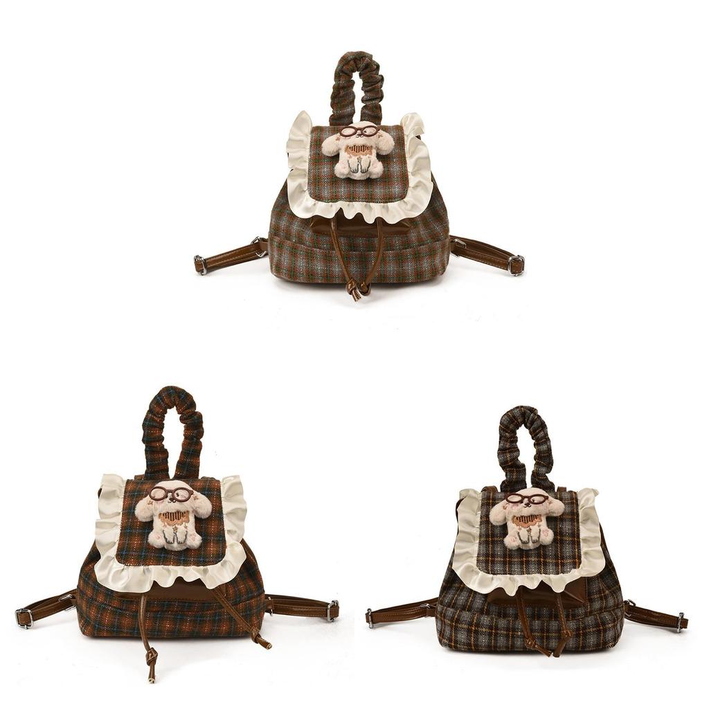 Urban Minimalist Pu Kids Backpack With Breathable Design For Girls And Children