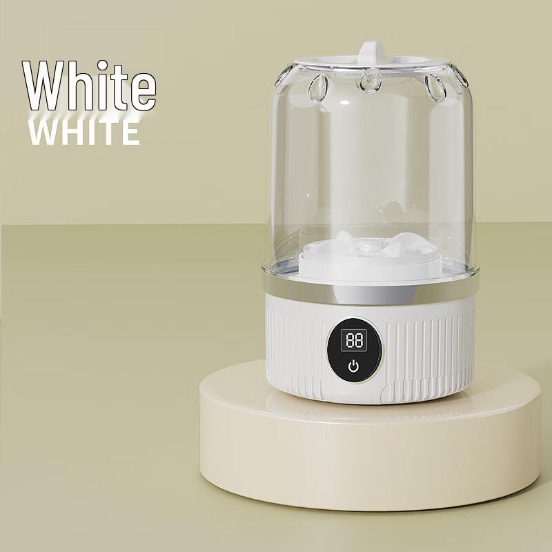 LISM Mini Portable Sterilizing Washing Machine