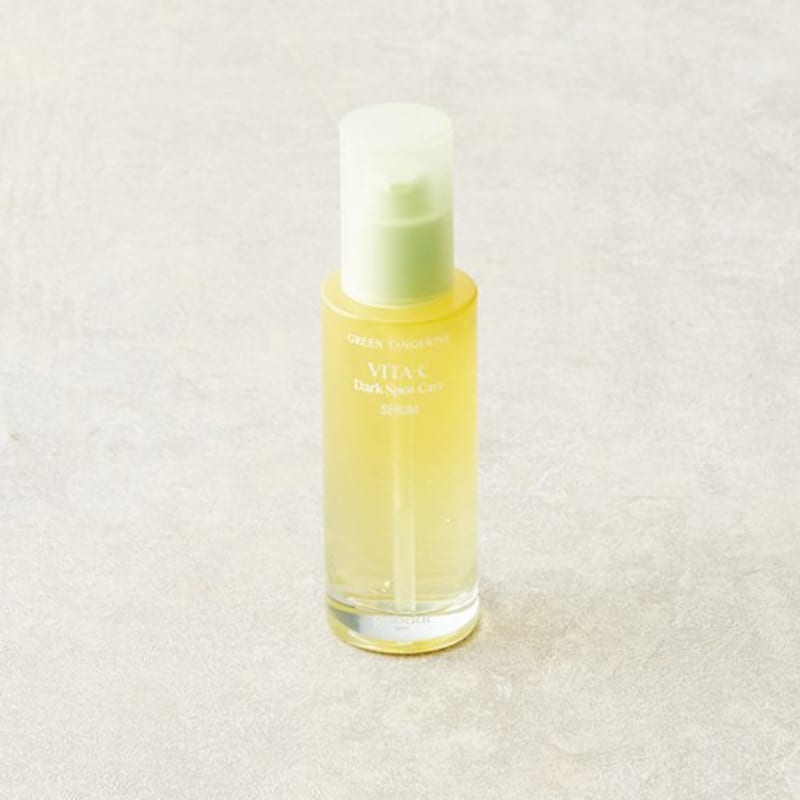 Goodal Green Tangerine Vita C Spot Care Serum 50ml