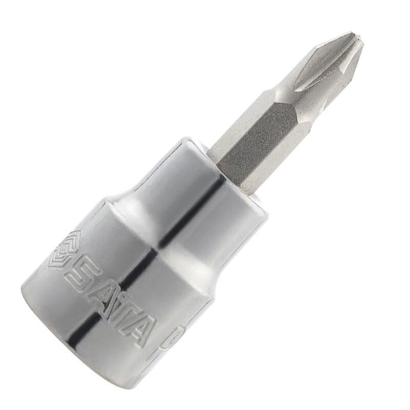SATA 3/8-inch Phillips Screwdriver Socket