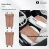 Xiaomi YU7 Car Seat Cushion Leg Rest Extension for Driver and Passenger